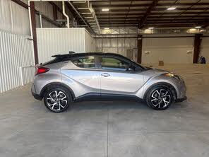 Toyota C-HR XLE