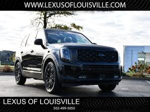 Kia Telluride SX AWD