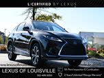 Lexus RX Hybrid 450h AWD