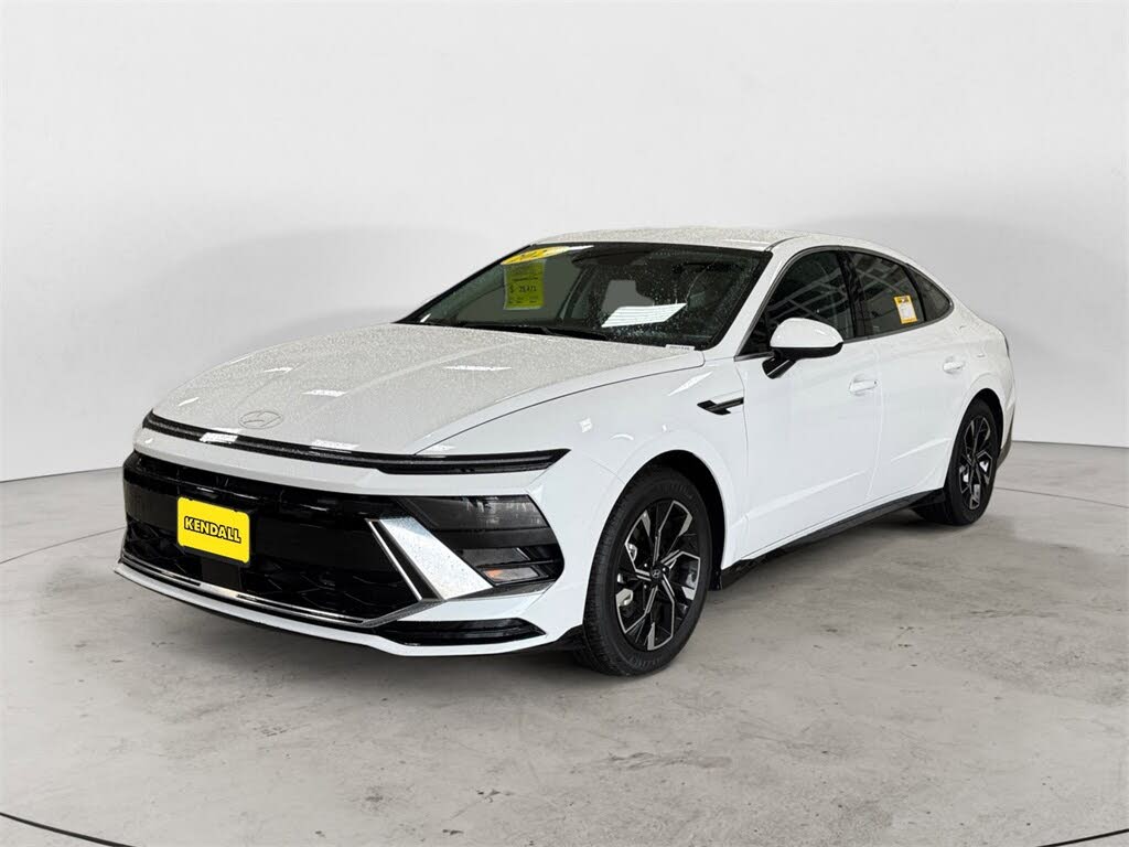 2024 Hyundai Sonata
