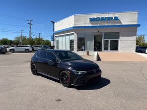 Volkswagen Golf GTI 380 Autobahn FWD