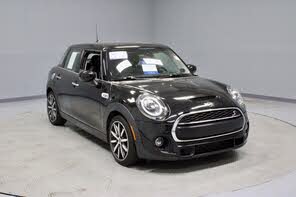 MINI Cooper S 5-Door Hatchback FWD