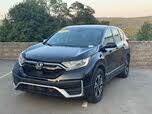 Honda CR-V SE AWD