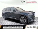 Lincoln Aviator Reserve RWD
