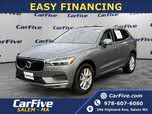 Volvo XC60 T5 Momentum AWD