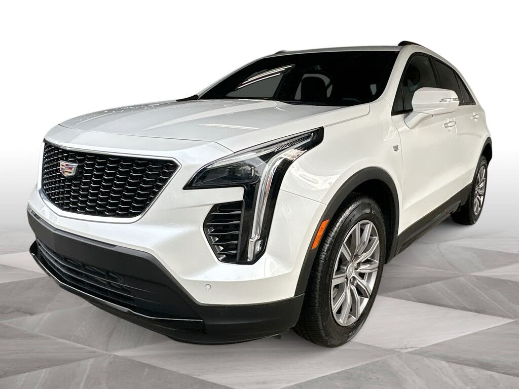 2023 Cadillac XT4 Sport FWD