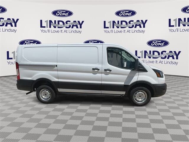 2024 Ford Transit Cargo 350 Low Roof LB RWD