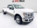 Ford F-350 Super Duty Lariat Crew Cab LB DRW 4WD