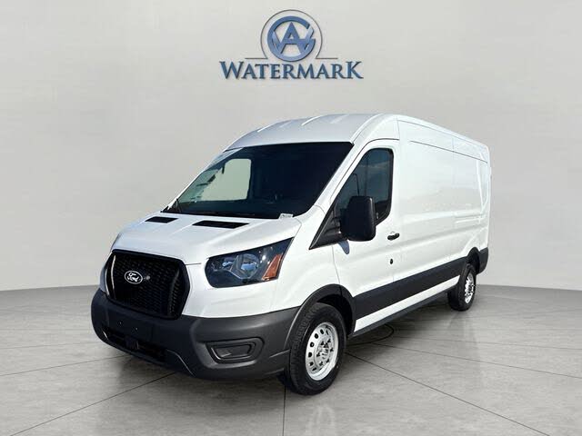 2026 Ford Transit Cargo 150 Medium Roof LB AWD