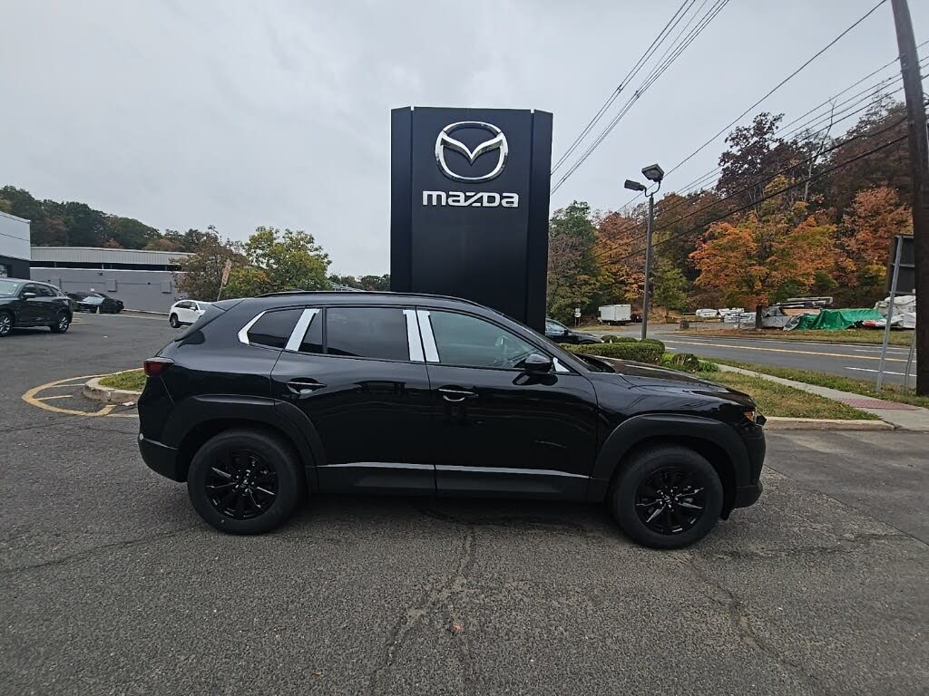 2026 Mazda CX-50 Hybrid Premium AWD