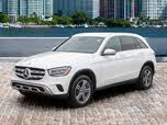 Mercedes-Benz GLC 300 SUV RWD