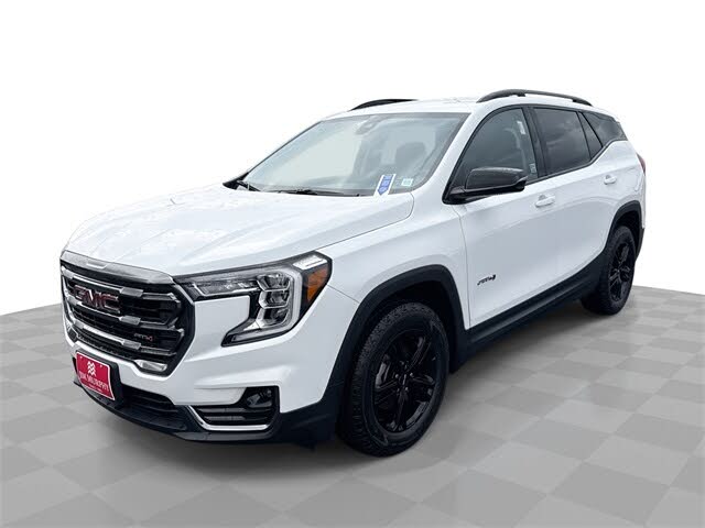 2023 GMC Terrain AT4 AWD