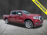 RAM 1500 Limited Crew Cab 4WD