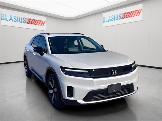 2024 Honda Prologue Touring AWD