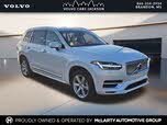 Volvo XC90 B6 Core Bright Theme AWD