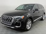 Audi Q7 quattro Premium Plus 55 TFSI