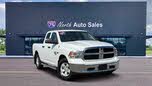 RAM 1500 Classic Tradesman Quad Cab 4WD