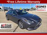 Lexus ES 350 FWD