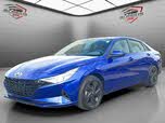 Hyundai Elantra SEL FWD
