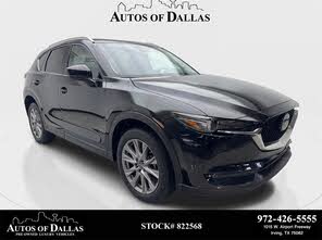 Mazda CX-5 Grand Touring FWD