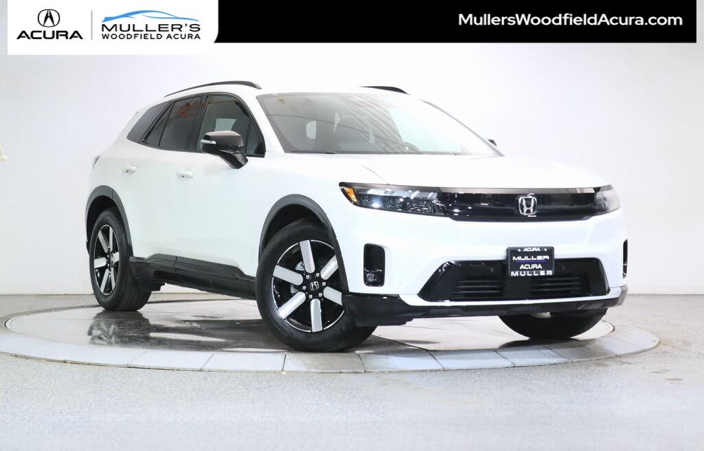 2024 Honda Prologue Touring AWD
