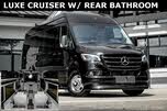 Mercedes-Benz Sprinter Cargo 3500XD 170 High Roof Extended RWD