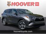 Toyota Highlander XLE FWD