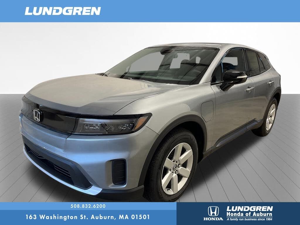 2025 Honda Prologue EX AWD