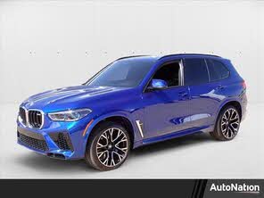 BMW X5 M AWD