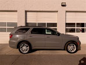 Dodge Durango GT Plus AWD