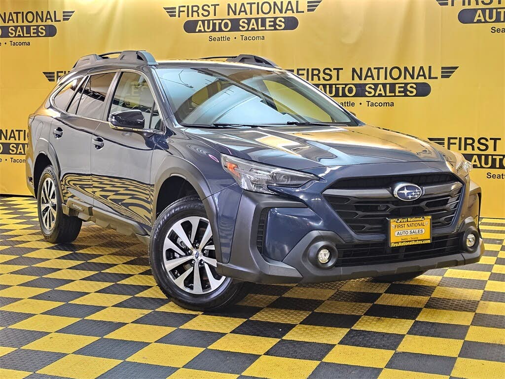 2023 Subaru Outback Premium AWD