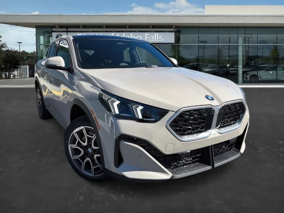 2026 BMW X2 xDrive28i