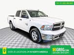 RAM 1500 Classic Tradesman Crew Cab 4WD