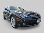 Chrysler Crossfire Limited Roadster RWD