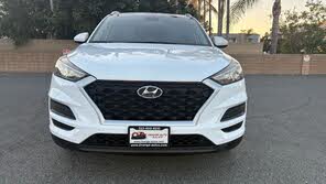 Hyundai Tucson Value FWD