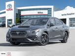 Subaru WRX Sport-tech AWD with EyeSight Package