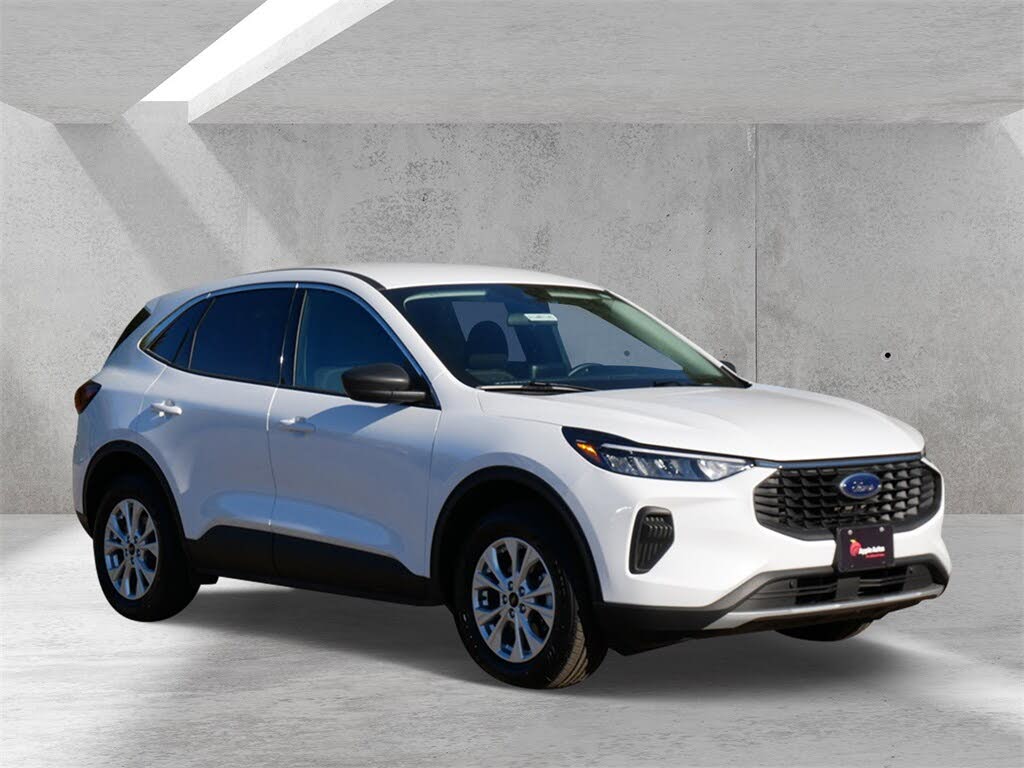 2023 Ford Escape Active AWD