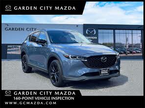 Mazda CX-5 2.5 S Carbon Edition AWD