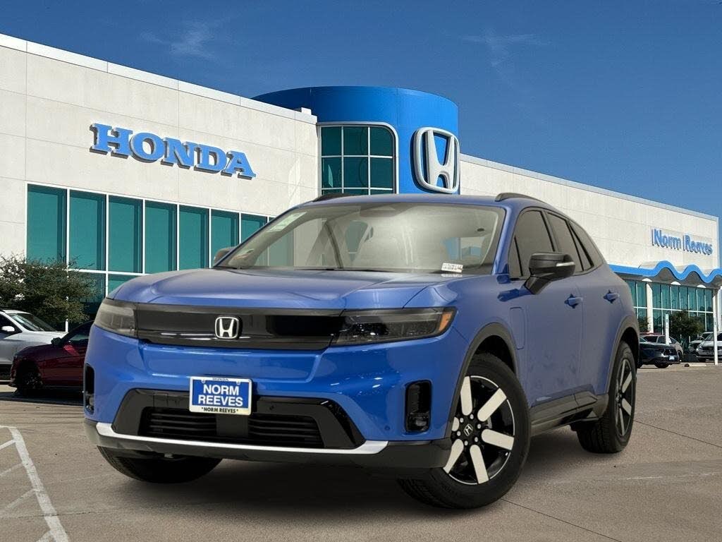 2025 Honda Prologue Touring AWD
