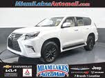 Lexus GX 460 AWD
