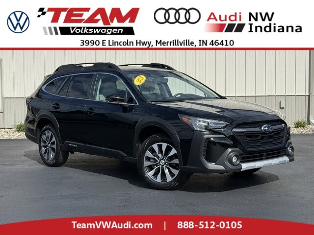 2023 Subaru Outback Limited AWD
