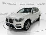 BMW X3 xDrive30i AWD