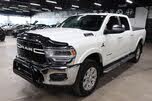 RAM 2500 Laramie Crew Cab 4WD