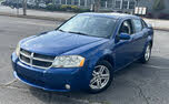Dodge Avenger R/T FWD