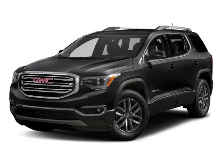 2018 GMC Acadia SLT-1 AWD
