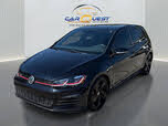 Volkswagen Golf GTI 2.0T Autobahn 4-Door FWD
