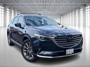 Mazda CX-9 Grand Touring AWD