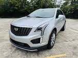 Cadillac XT5 Premium Luxury FWD
