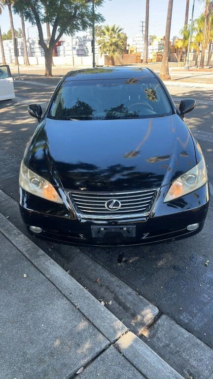 2007 Lexus ES 350 FWD