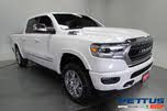 RAM 1500 Limited Crew Cab 4WD